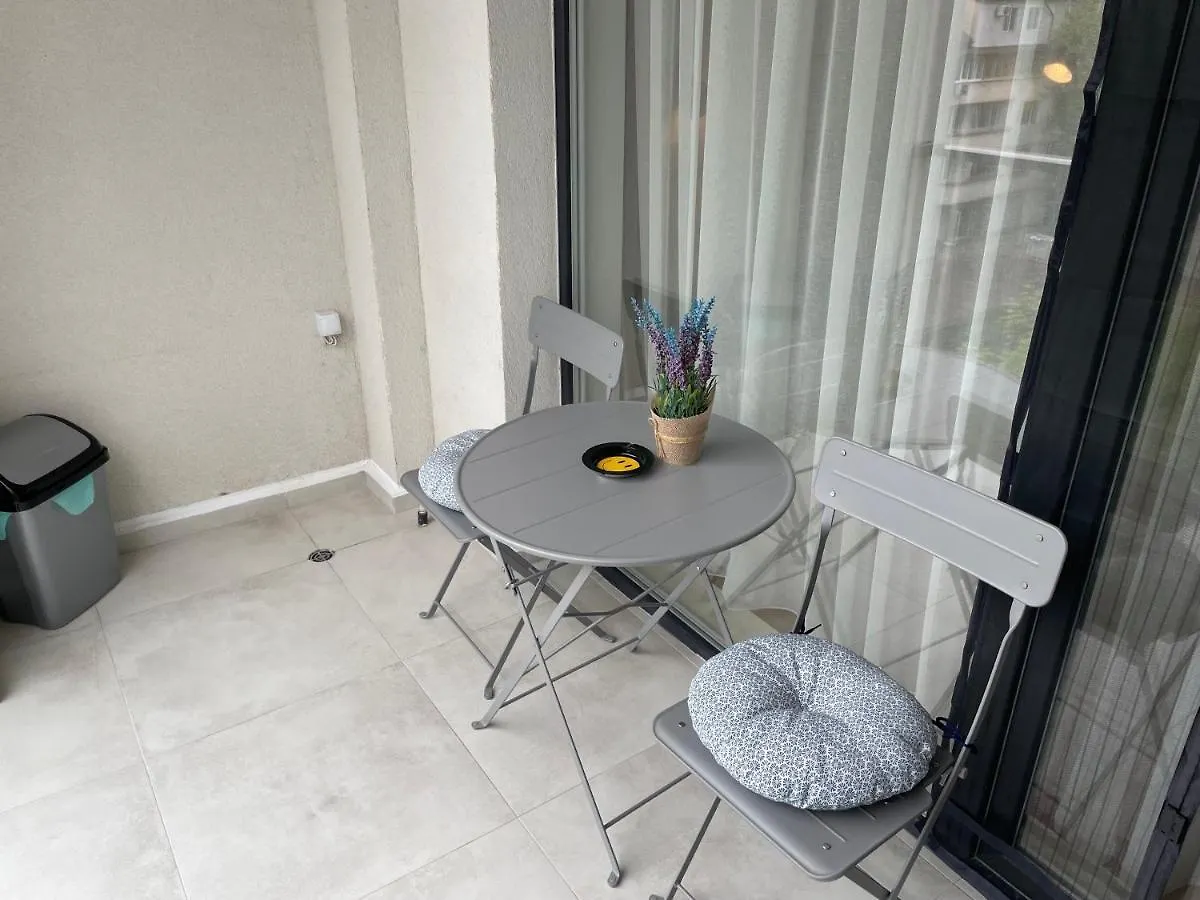 Apartment Dream_Apartment Varna Bulgaria